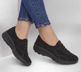 Relaxed Fit: Easy Going – Sweet Streak