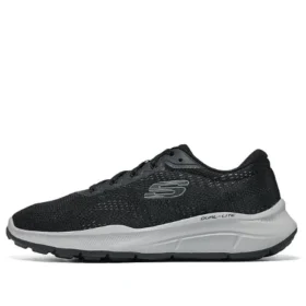 Relaxed Fit Equalizer 5.0 „Black Grey“