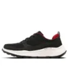 Relaxed Fit Equalizer 5.0 „Black Red“