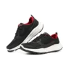 Relaxed Fit Equalizer 5.0 „Black Red“