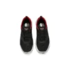 Relaxed Fit Equalizer 5.0 „Black Red“