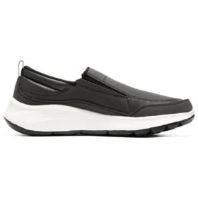 Relaxed Fit: Equalizer 5.0 – Harvey „Black White“