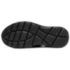 Relaxed Fit: Equalizer 5.0 – Harvey „Black White“