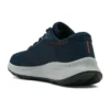 Relaxed Fit Equalizer 5.0 „Navy Orange“
