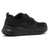 Relaxed Fit Equalizer 5.0 „Pure Black“