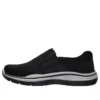 Relaxed Fit: Expected 2.0 – Arago Sneaker Schwarz