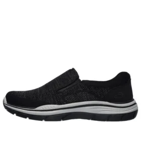 Relaxed Fit: Expected 2.0 – Arago Sneaker Schwarz
