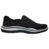 Relaxed Fit: Expected 2.0 – Arago Sneaker Schwarz