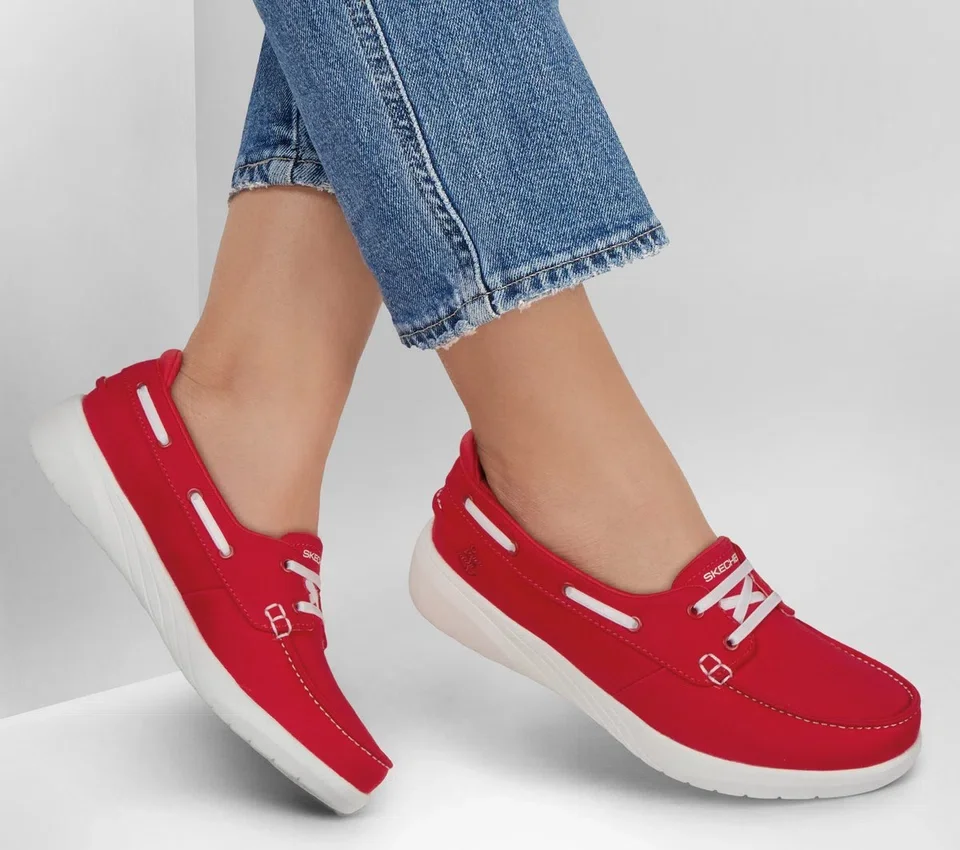 Relaxed Fit: Flex Adapt – Oceanside Relaxed Fit: Flex Adapt – Oceanside