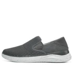 Relaxed Fit Glassell „Grey“