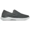 Relaxed Fit Glassell „Grey“
