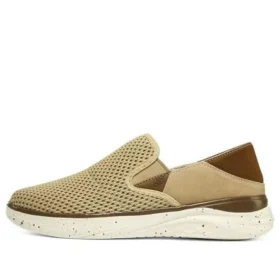 Relaxed Fit Glassell „Light Brown“