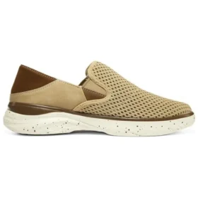 Relaxed Fit Glassell „Light Brown“