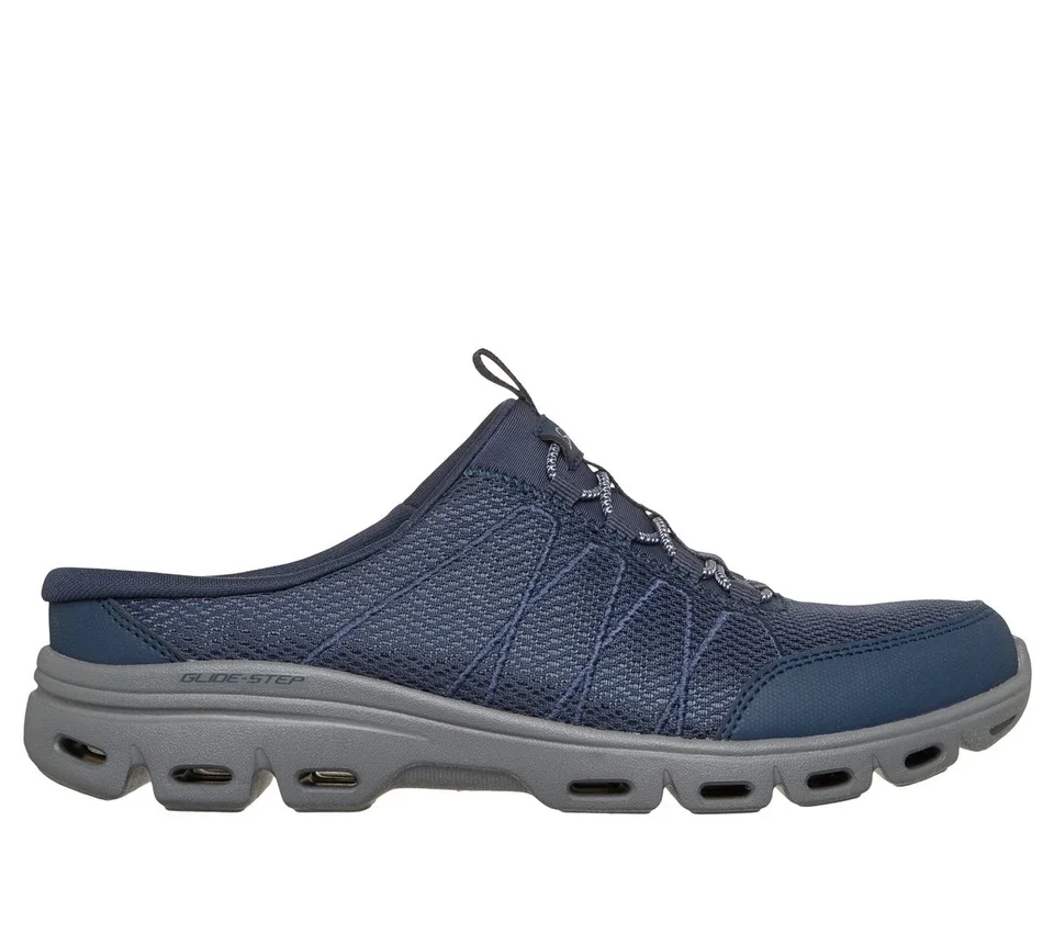 Relaxed Fit: Glide-Step-Komfort Relaxed Fit: Glide-Step-Komfort