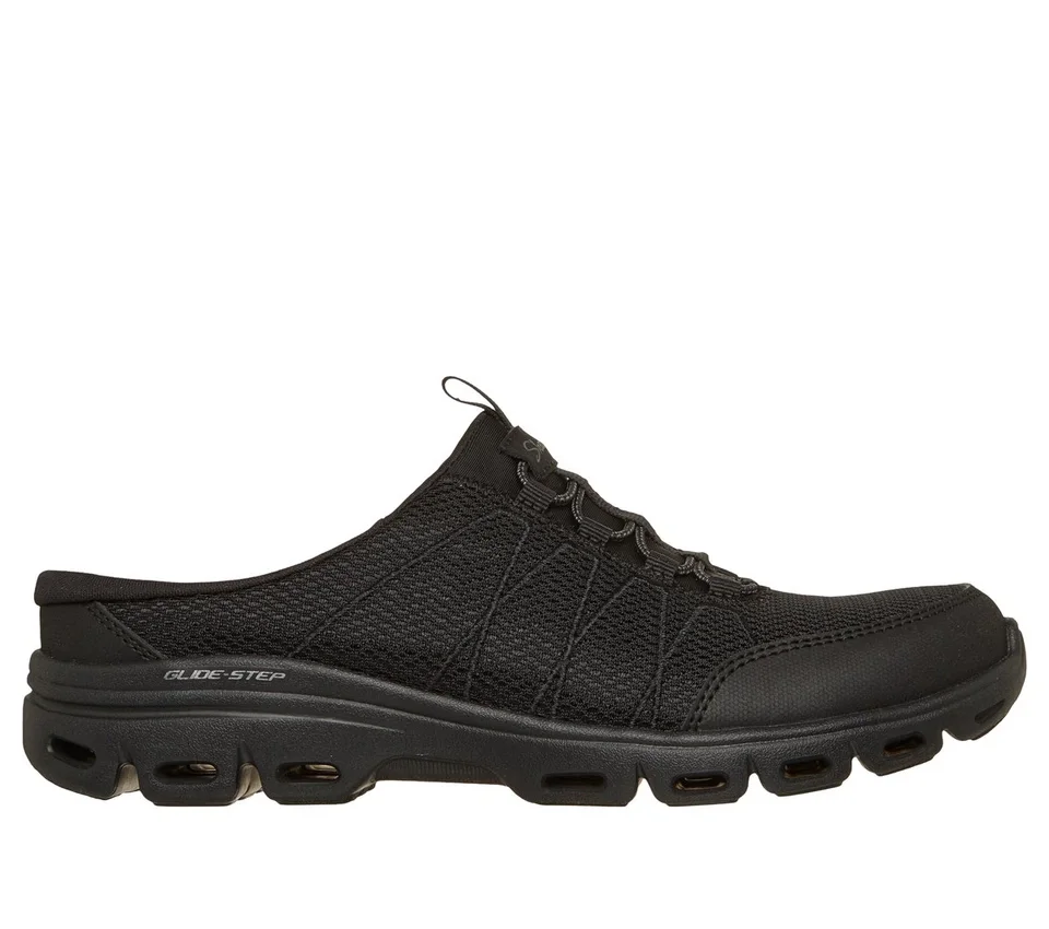 Relaxed Fit: Glide-Step-Komfort Relaxed Fit: Glide-Step-Komfort