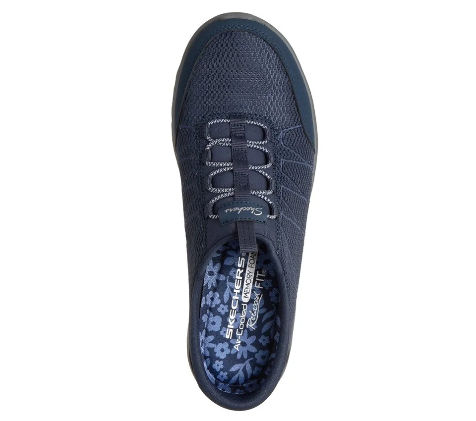 Relaxed Fit: Glide-Step-Komfort Relaxed Fit: Glide-Step-Komfort