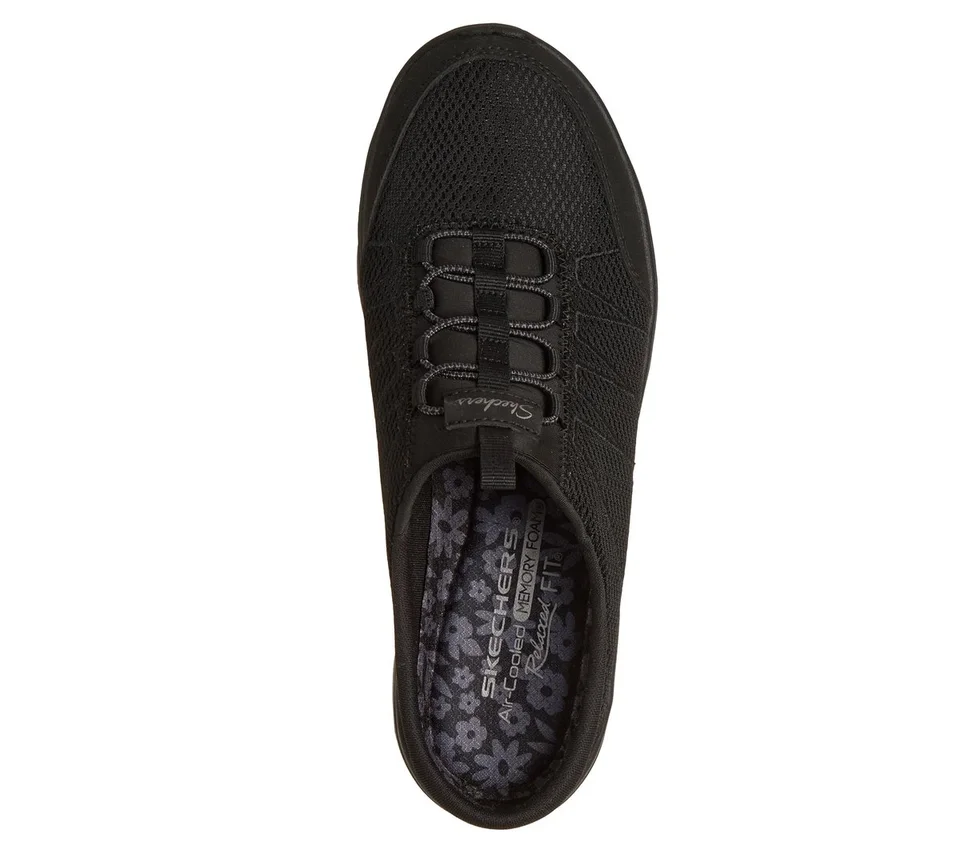 Relaxed Fit: Glide-Step-Komfort Relaxed Fit: Glide-Step-Komfort
