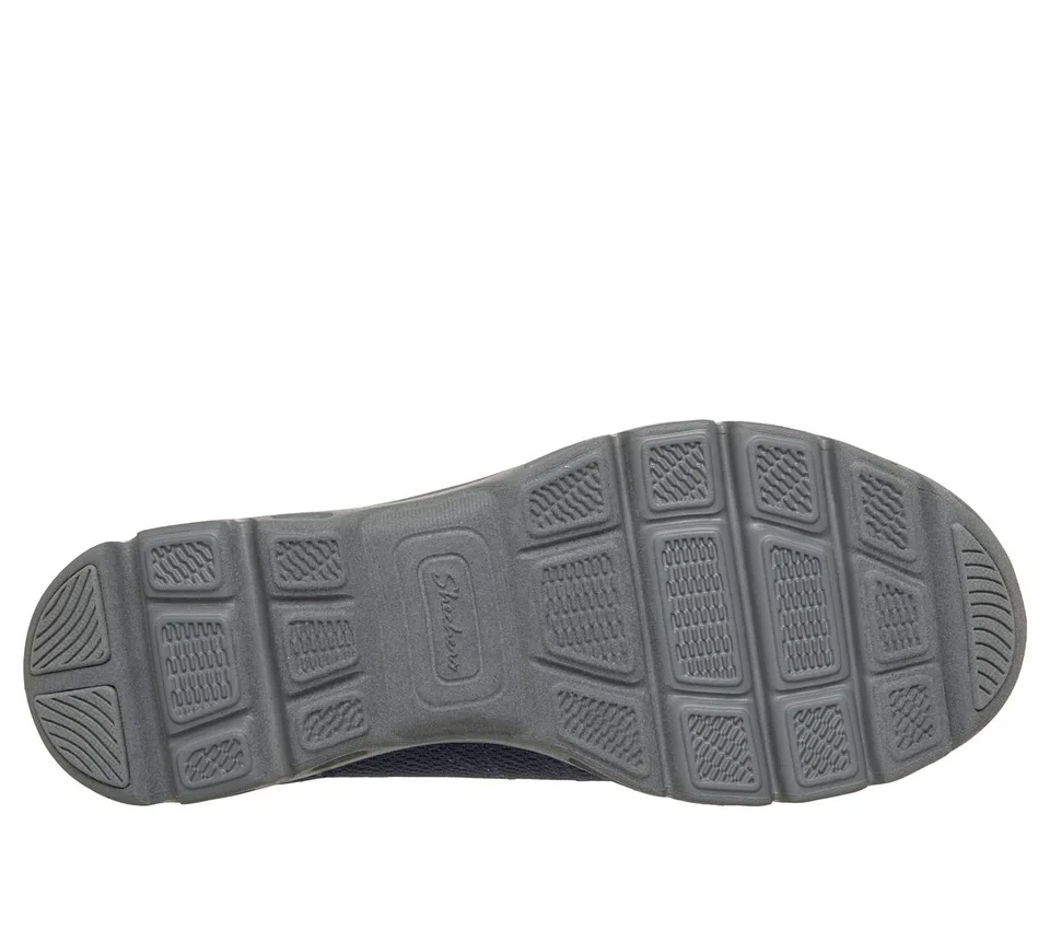 Relaxed Fit: Glide-Step-Komfort Relaxed Fit: Glide-Step-Komfort