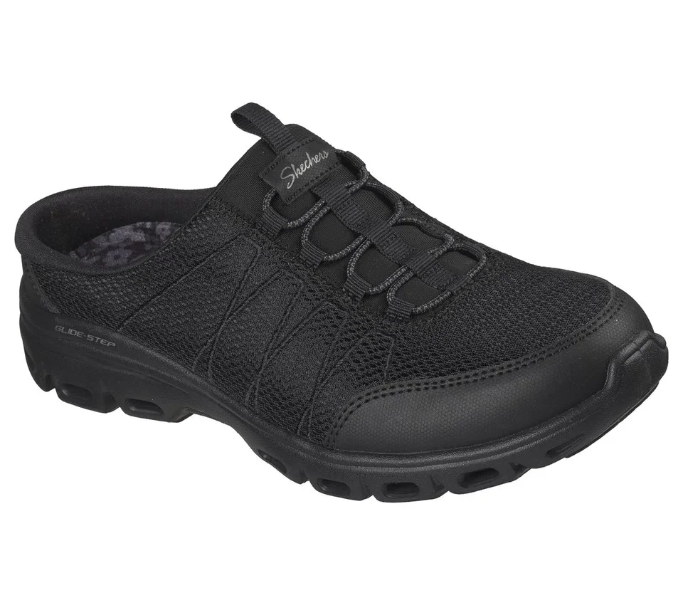 Relaxed Fit: Glide-Step-Komfort Relaxed Fit: Glide-Step-Komfort