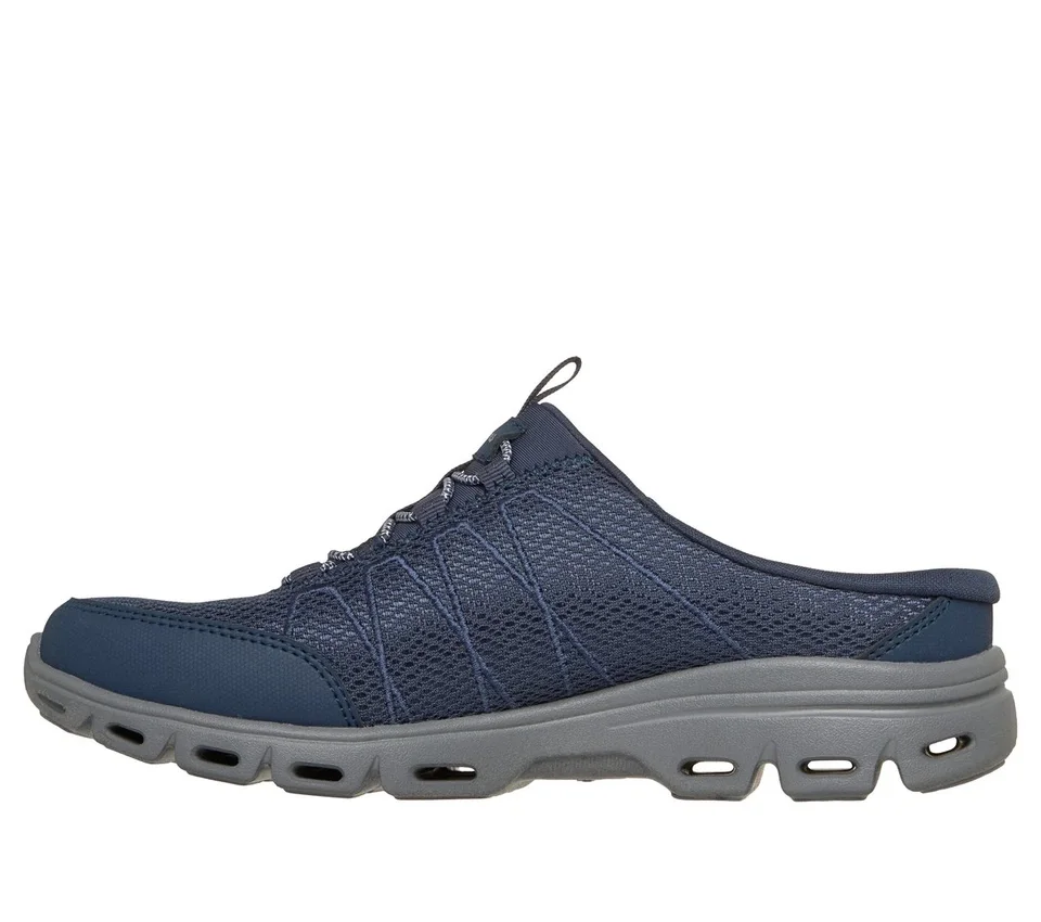 Relaxed Fit: Glide-Step-Komfort Relaxed Fit: Glide-Step-Komfort