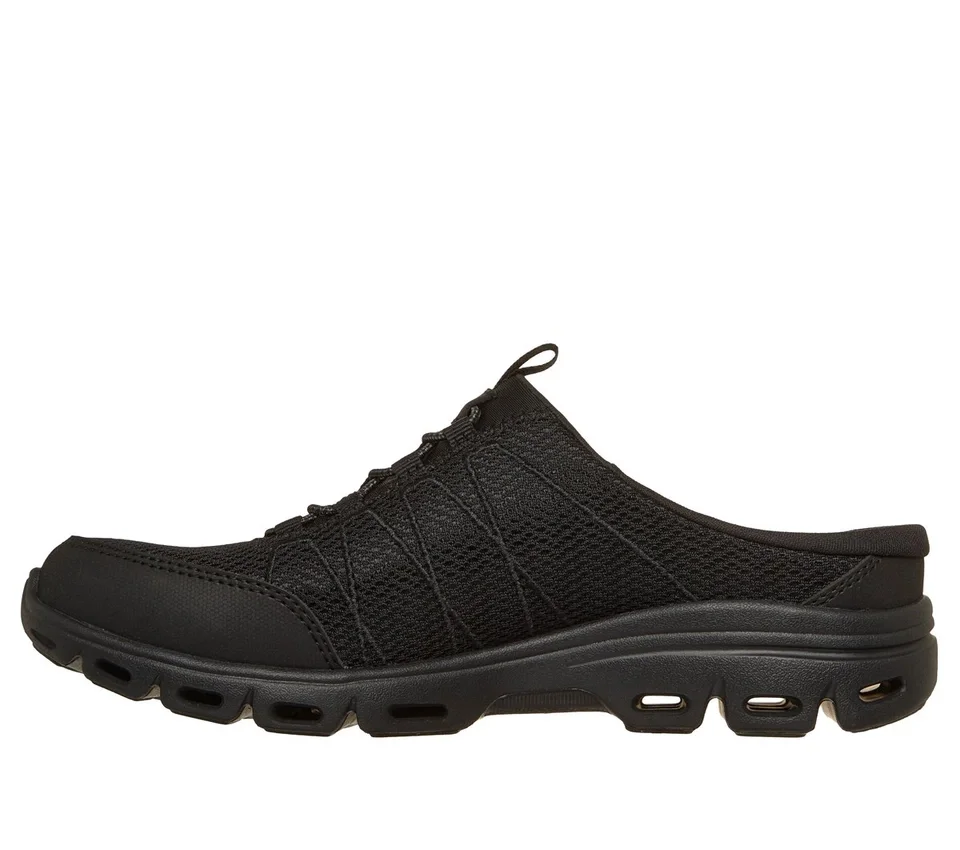 Relaxed Fit: Glide-Step-Komfort Relaxed Fit: Glide-Step-Komfort