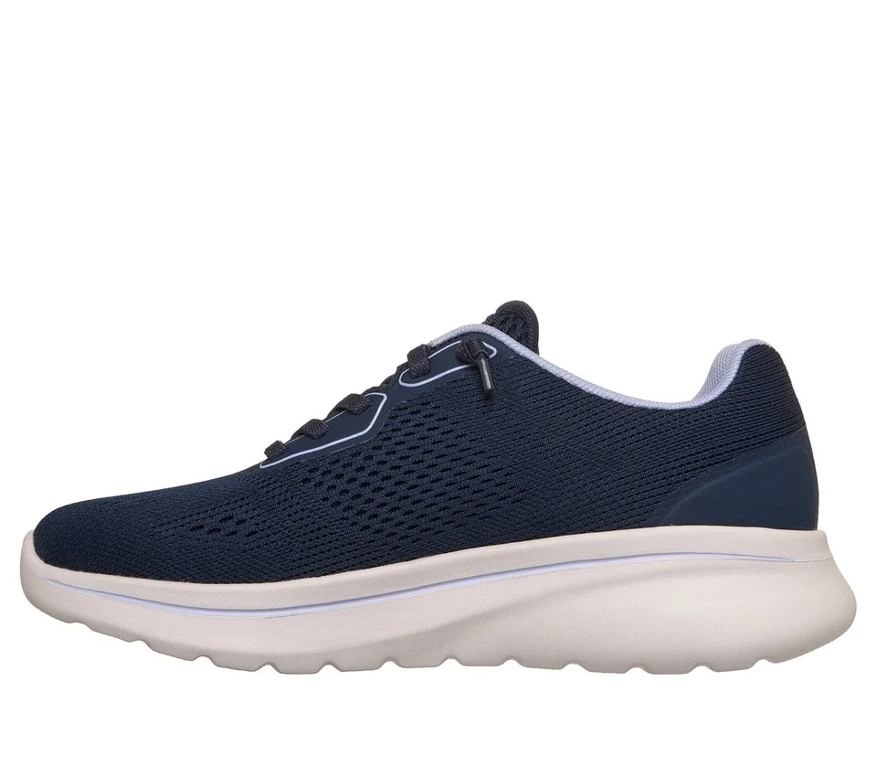 Relaxed Fit: Go Walk Arch Fit N-Joy – Ellie Relaxed Fit: Go Walk Arch Fit N-Joy – Ellie