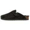 Relaxed Fit: Granola-Cozzyy „Schwarz“