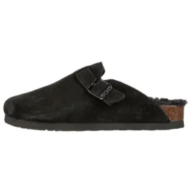 Relaxed Fit: Granola-Cozzyy „Schwarz“