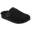 Relaxed Fit: Granola-Cozzyy „Schwarz“