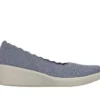 Relaxed Fit: Newport Keilabsatz – Softly Stitched Relaxed Fit: Newport Keilabsatz – Softly Stitched