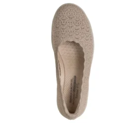 Relaxed Fit: Newport Keilabsatz – Softly Stitched