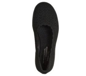 Relaxed Fit: Newport Keilabsatz – Softly Stitched