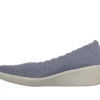 Relaxed Fit: Newport Keilabsatz – Softly Stitched Relaxed Fit: Newport Keilabsatz – Softly Stitched