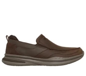 Relaxed Fit: Norlan – Harp