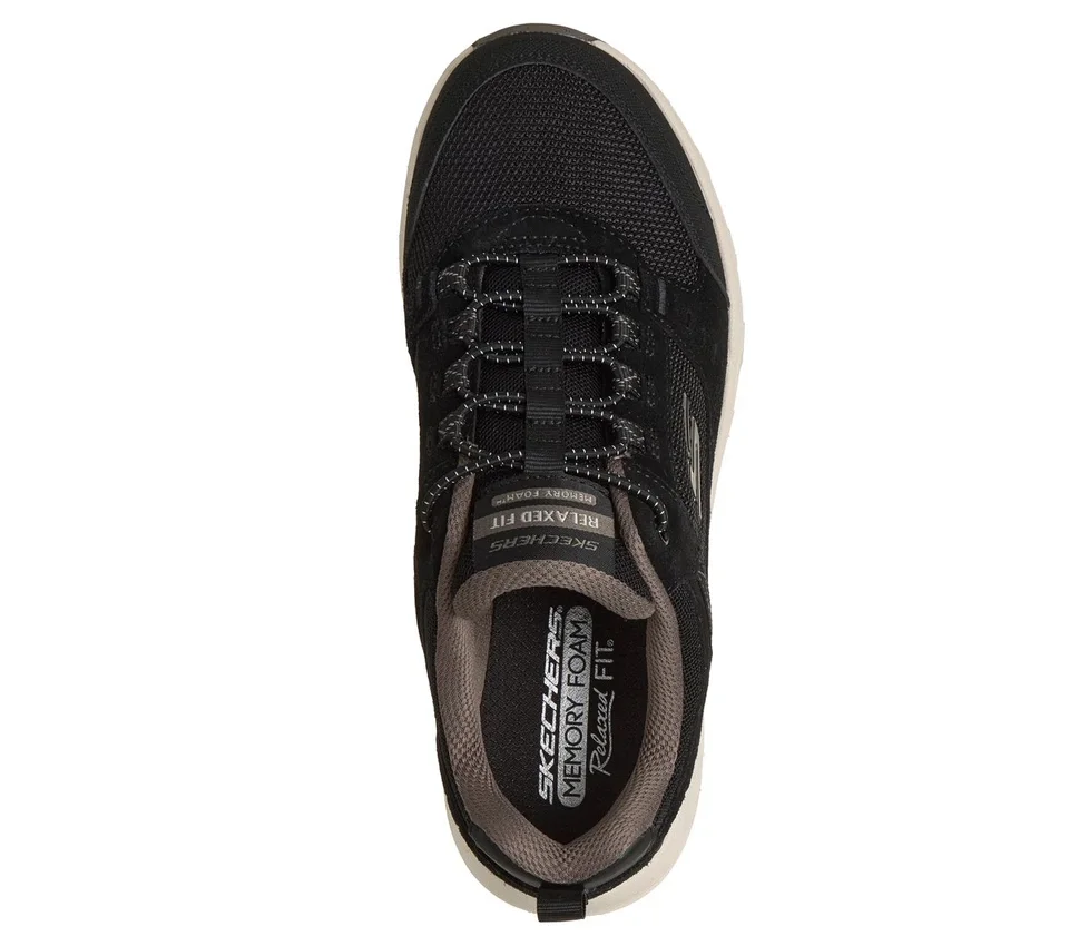 Relaxed Fit: Oak Canyon Relaxed Fit: Oak Canyon