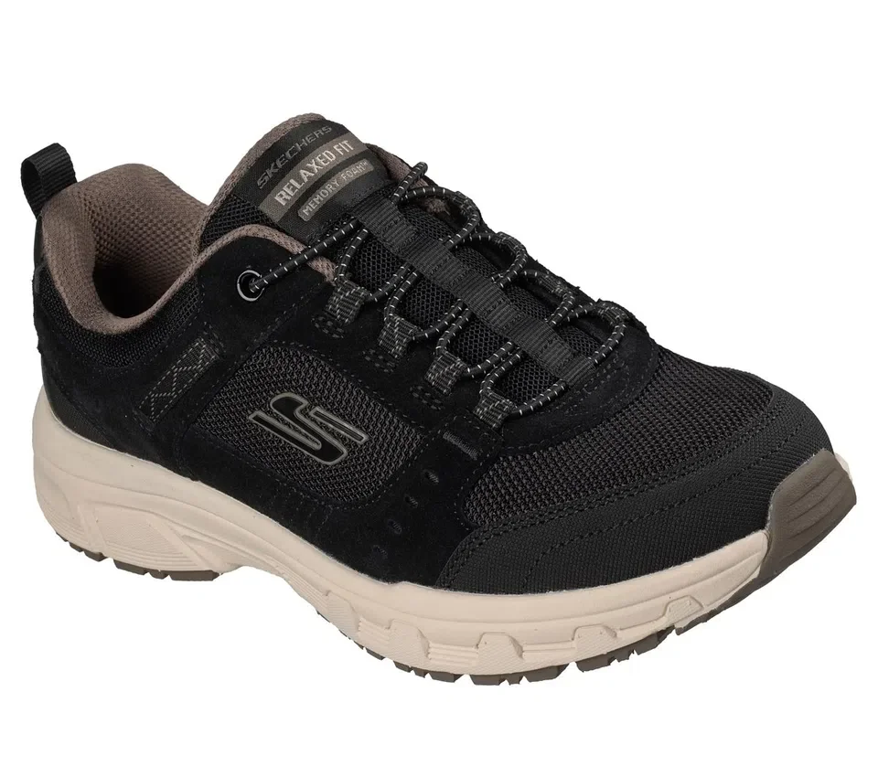 Relaxed Fit: Oak Canyon Relaxed Fit: Oak Canyon