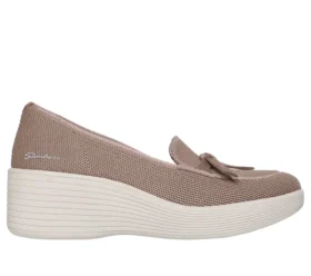 Relaxed Fit: Parallel Lite – Sanft schwebend