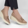 Relaxed Fit: Parallel Lite – Sanft schwebend Relaxed Fit: Parallel Lite – Sanft schwebend