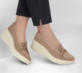 Relaxed Fit: Parallel Lite – Sanft schwebend