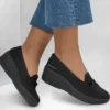Relaxed Fit: Parallel Lite – Sanft schwebend Relaxed Fit: Parallel Lite – Sanft schwebend