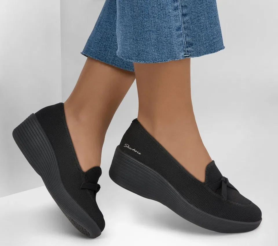 Relaxed Fit: Parallel Lite – Sanft schwebend Relaxed Fit: Parallel Lite – Sanft schwebend