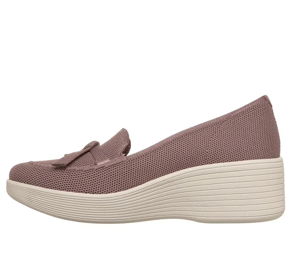 Relaxed Fit: Parallel Lite – Sanft schwebend Relaxed Fit: Parallel Lite – Sanft schwebend