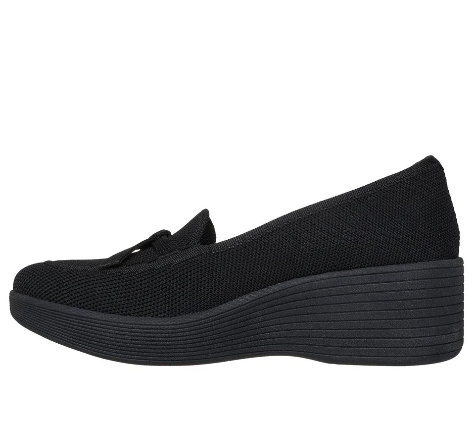 Relaxed Fit: Parallel Lite – Sanft schwebend Relaxed Fit: Parallel Lite – Sanft schwebend