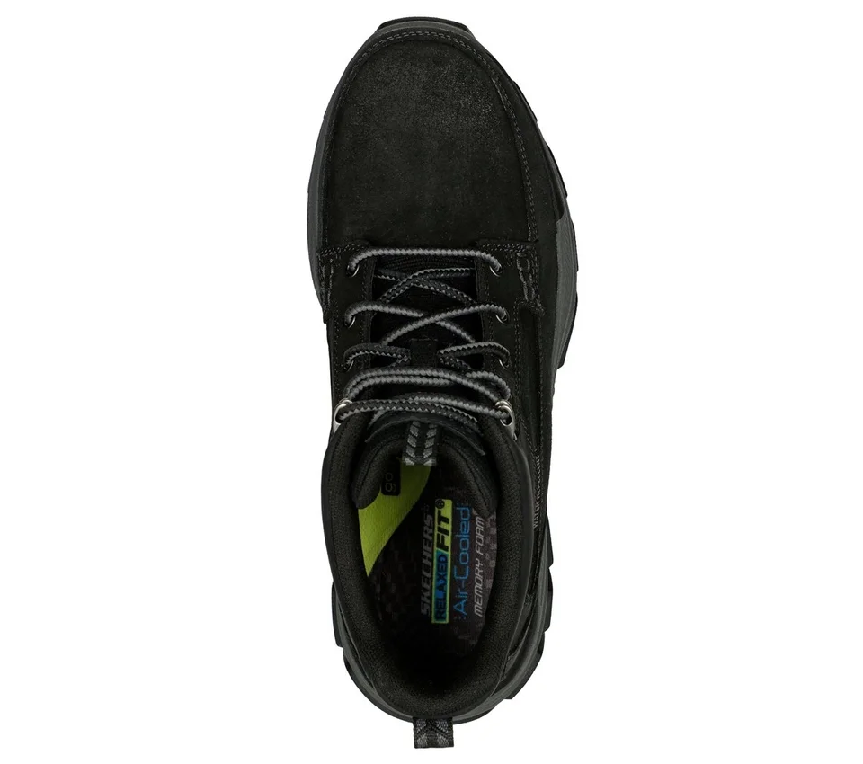 Relaxed Fit: Respected – Boswell Relaxed Fit: Respected – Boswell