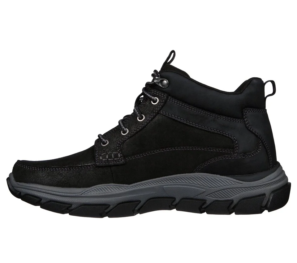 Relaxed Fit: Respected – Boswell Relaxed Fit: Respected – Boswell