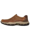 Relaxed Fit Respected Catel „Dark Brown“