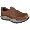 Relaxed Fit Respected Catel „Dark Brown“