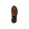 Relaxed Fit Respected Catel „Dark Brown“