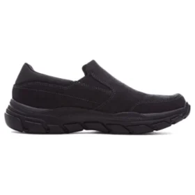 Relaxed Fit Respected „Pure Black“