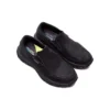 Relaxed Fit Respected „Pure Black“